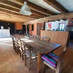 De La Passemarie 18 Personnes * Andouque