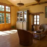 度假居 De La Passemarie 18 Personnes Andouque