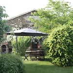 De La Passemarie 18 Personnes 度假居