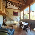 De La Passemarie 18 Personnes 度假居 Andouque