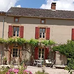 度假居 De La Passemarie 18 Personnes Andouque