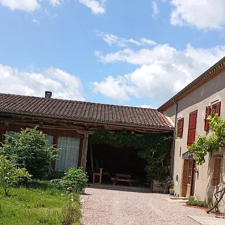 De La Passemarie 18 Personnes Feriehus