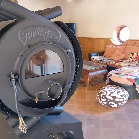 度假居 De La Passemarie 18 Personnes *