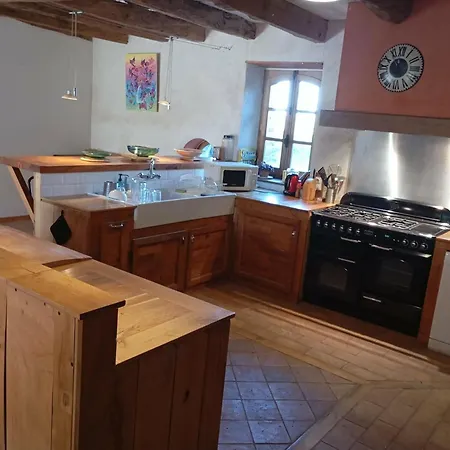 De La Passemarie 18 Personnes